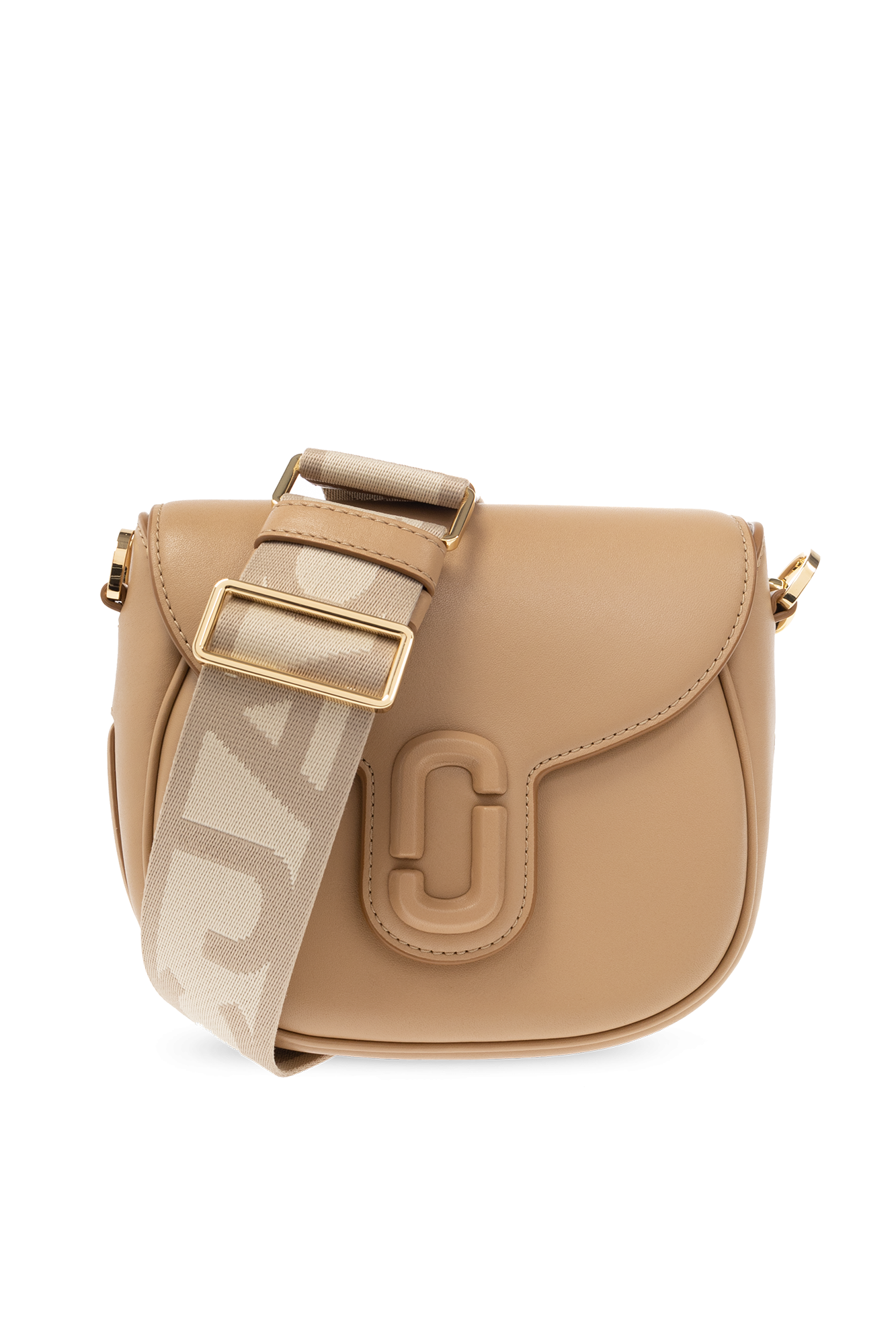 Marc Jacobs ‘The J Marc Saddle Small’ shoulder bag