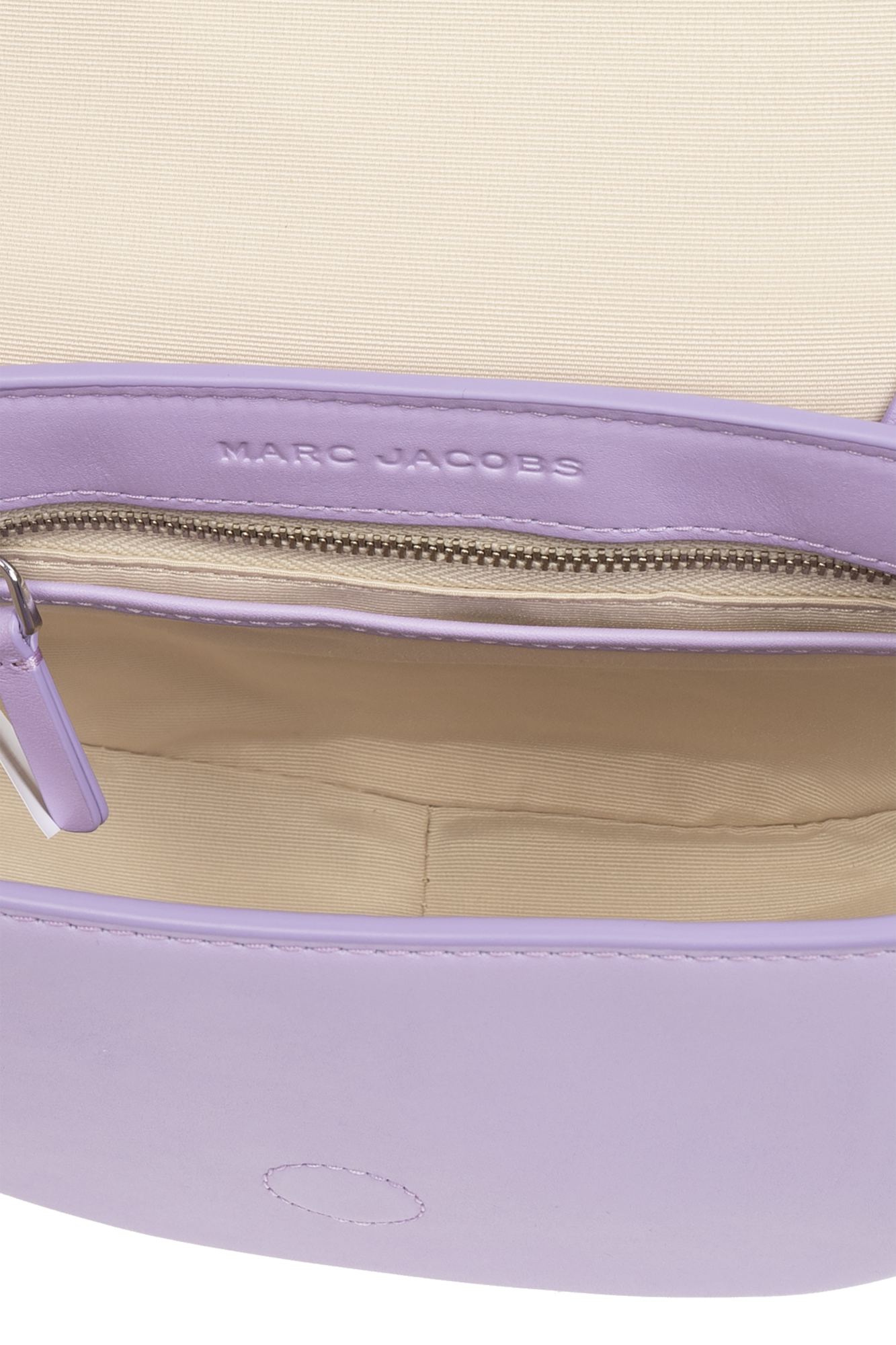 Marc Jacobs ‘The J Marc Small’ shoulder bag