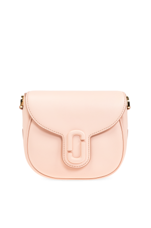 ‘The J Marc Saddle Small’ shoulder bag