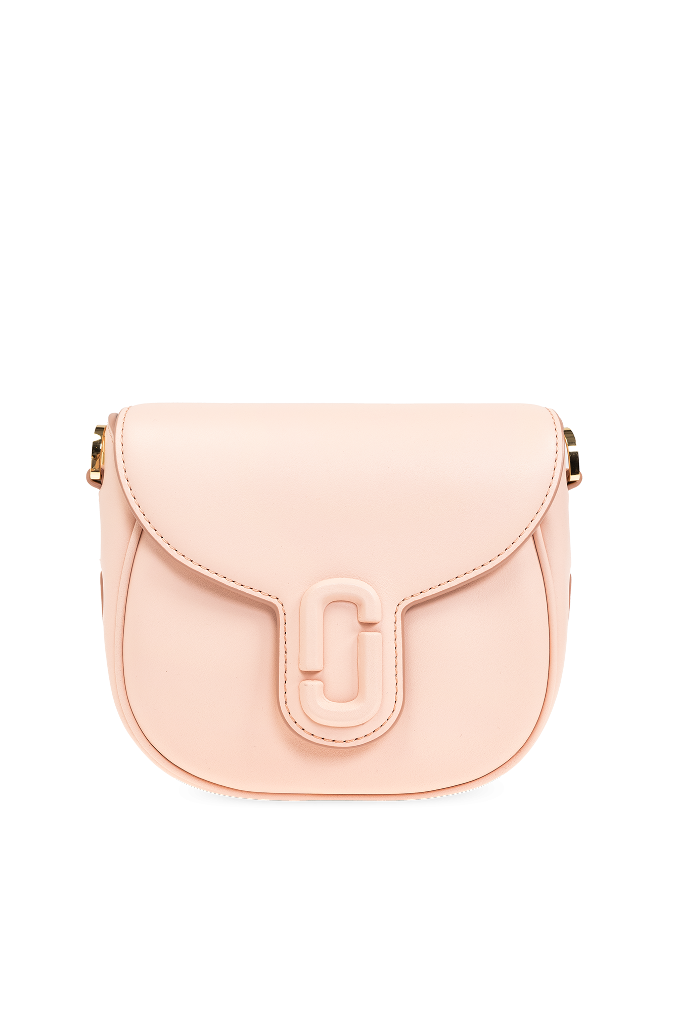 Marc Jacobs ‘The J Marc Saddle Small’ shoulder bag