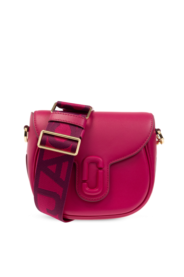 Marc Jacobs ‘The J Marc Saddle Small’ shoulder bag