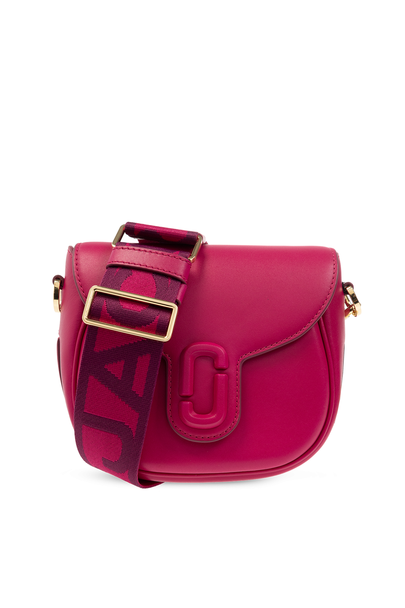 Marc Jacobs ‘The J Marc Saddle Small’ shoulder bag