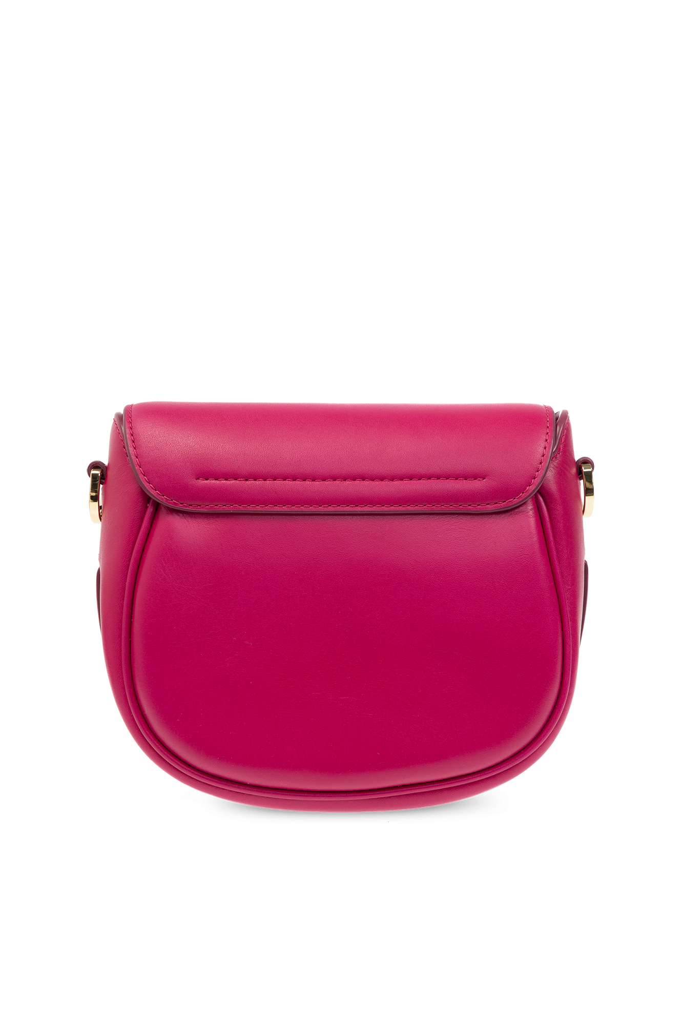 Marc Jacobs ‘The J Marc Saddle Small’ shoulder bag