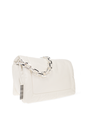 Marc Jacobs ‘The Barcode Pillow’ shoulder bag