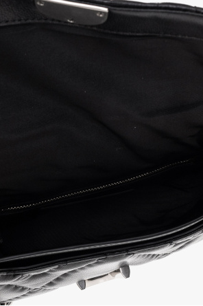 Marc Jacobs Pikowana torba na ramię ‘The J Marc’