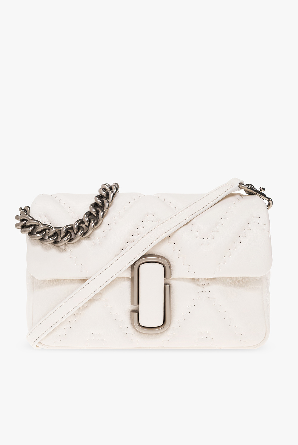 Marc Jacobs ‘The J Marc’ quilted shoulder bag