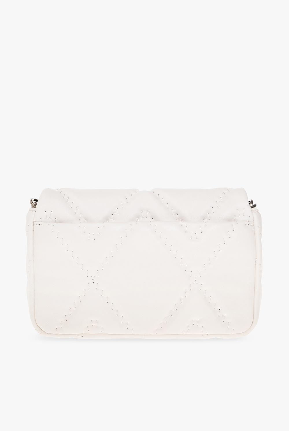 Marc Jacobs ‘The J Marc’ quilted shoulder bag