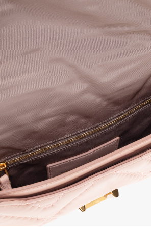 Marc Jacobs ‘The J Marc’ quilted shoulder bag
