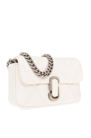 Marc Jacobs ‘The Quilted J Marc Mini’ shoulder bag