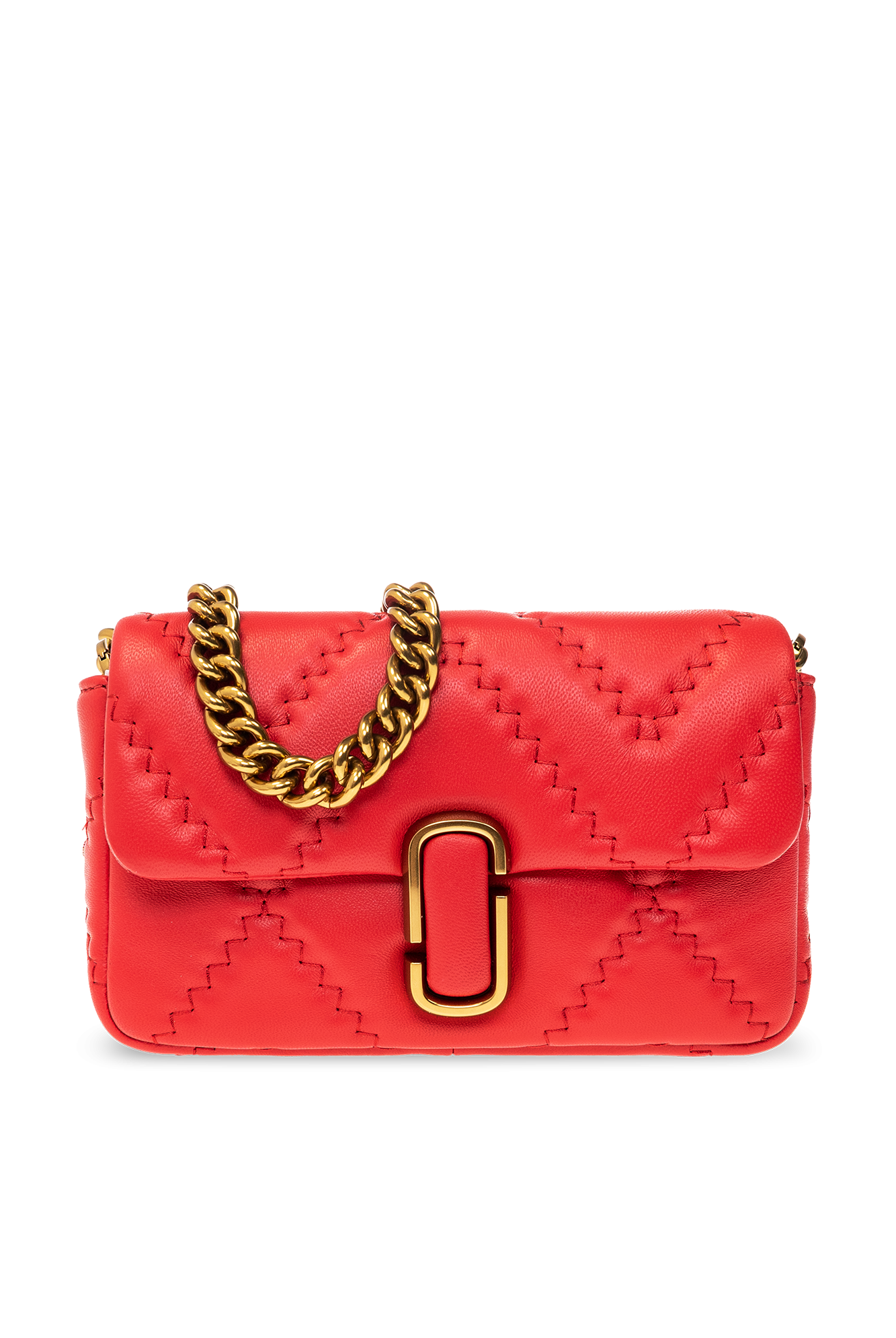 Marc Jacobs ‘The J Marc Mini’ shoulder bag