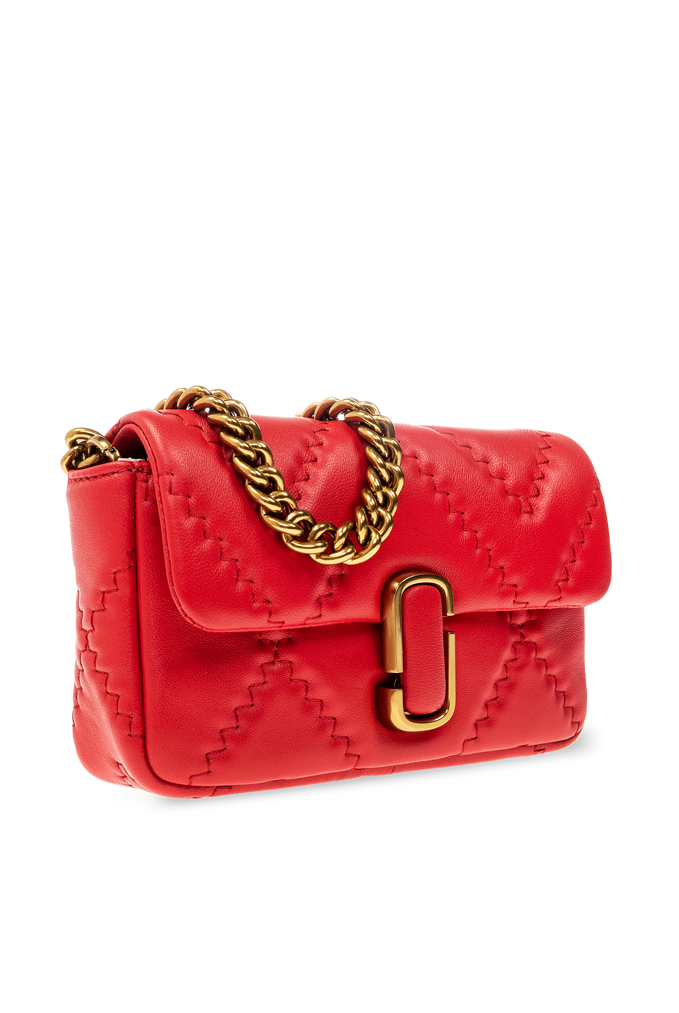 Marc Jacobs ‘The J Marc Mini’ shoulder bag