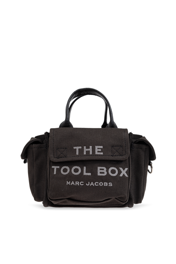 Handbag The Tool Box od Marc Jacobs