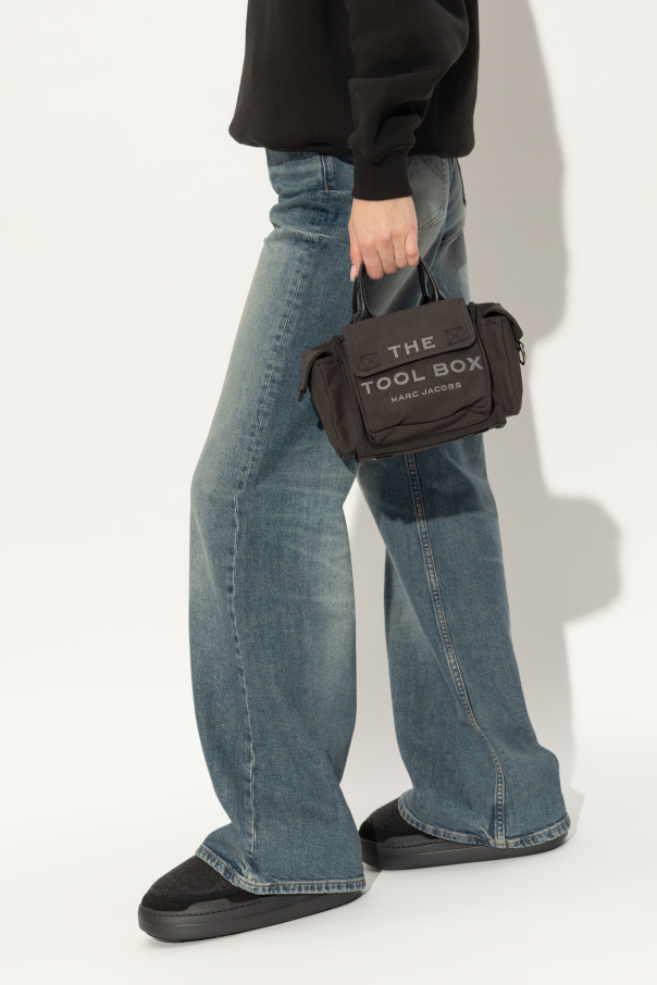 Marc Jacobs Handbag The Tool Box