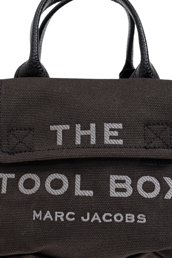 Marc Jacobs Handbag The Tool Box