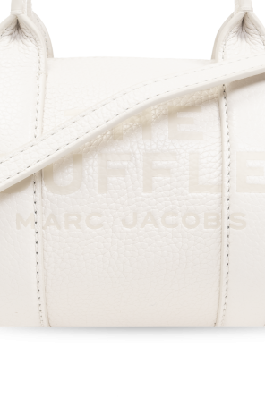 Marc Jacobs Torba na ramię `Mini Duffle`