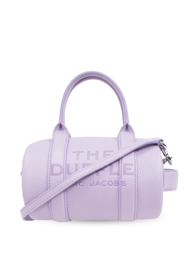 Marc Jacobs Mini Duffle shoulder bag