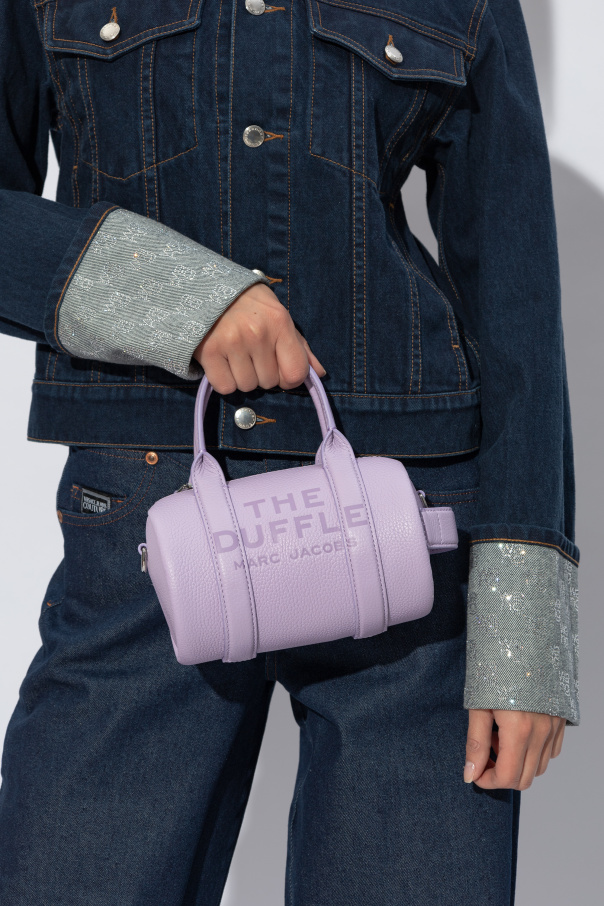 Marc Jacobs Mini Duffle shoulder bag