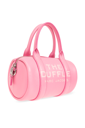 Marc Jacobs ‘The Duffle Mini’ shoulder bag