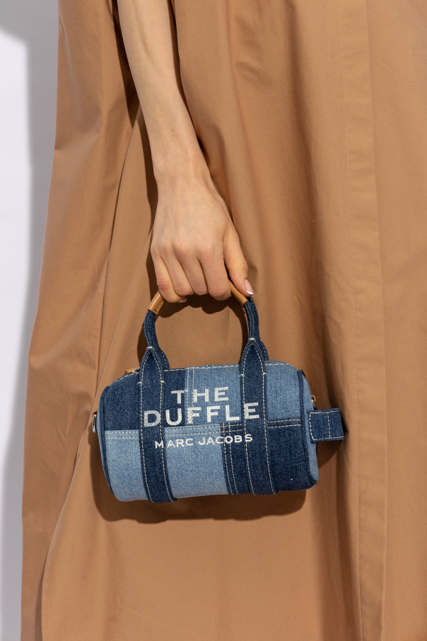Marc Jacobs ‘The Duffle’ shoulder bag