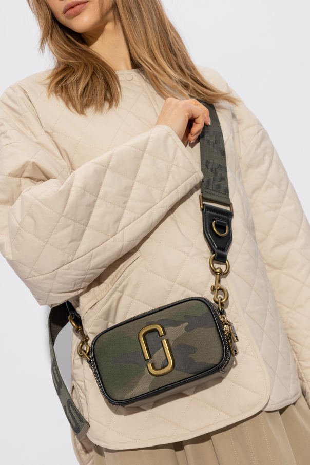 Marc Jacobs ‘The Snapshot’ shoulder bag