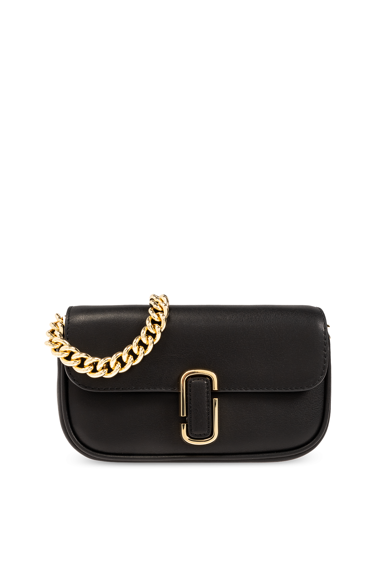 Marc Jacobs ‘The J Marc Mini’ shoulder bag