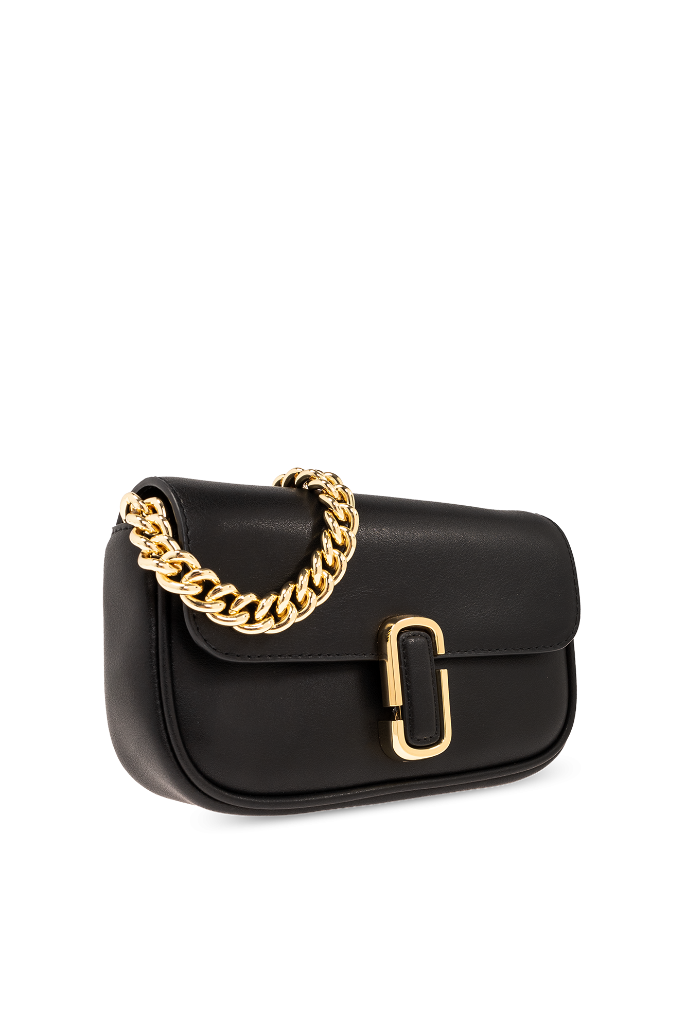 Marc Jacobs ‘The J Marc Mini’ shoulder bag