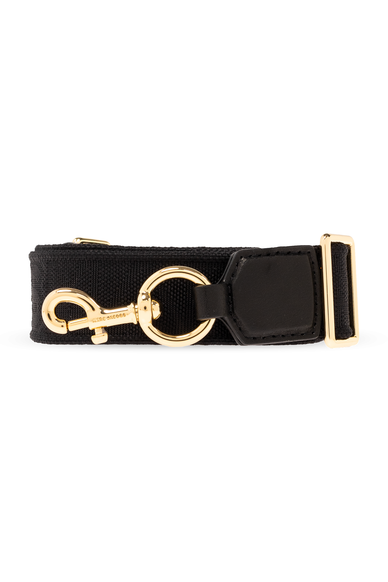 Marc Jacobs ‘The J Marc Mini’ shoulder bag