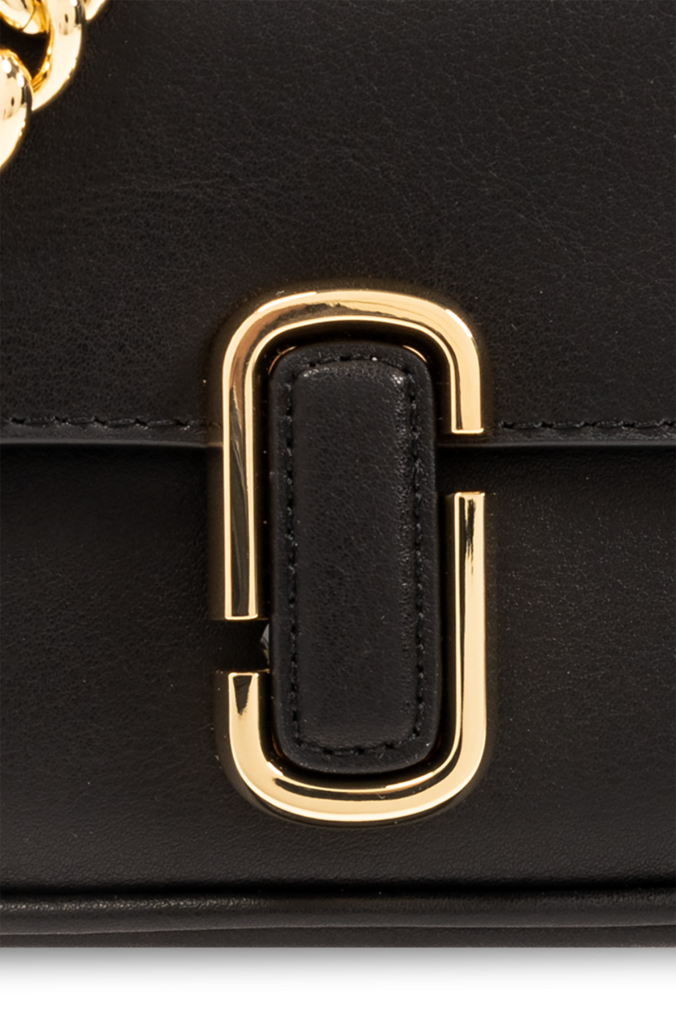 Marc Jacobs ‘The J Marc Mini’ shoulder bag