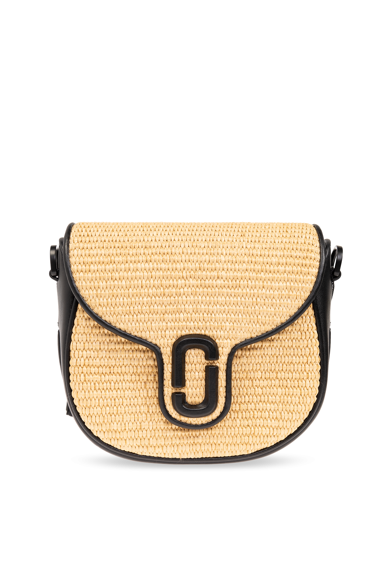 Marc Jacobs ‘J Marc Small Saddle’ shoulder bag