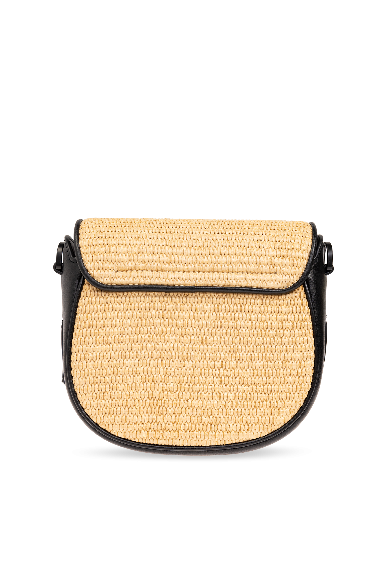 Marc Jacobs ‘J Marc Small Saddle’ shoulder bag