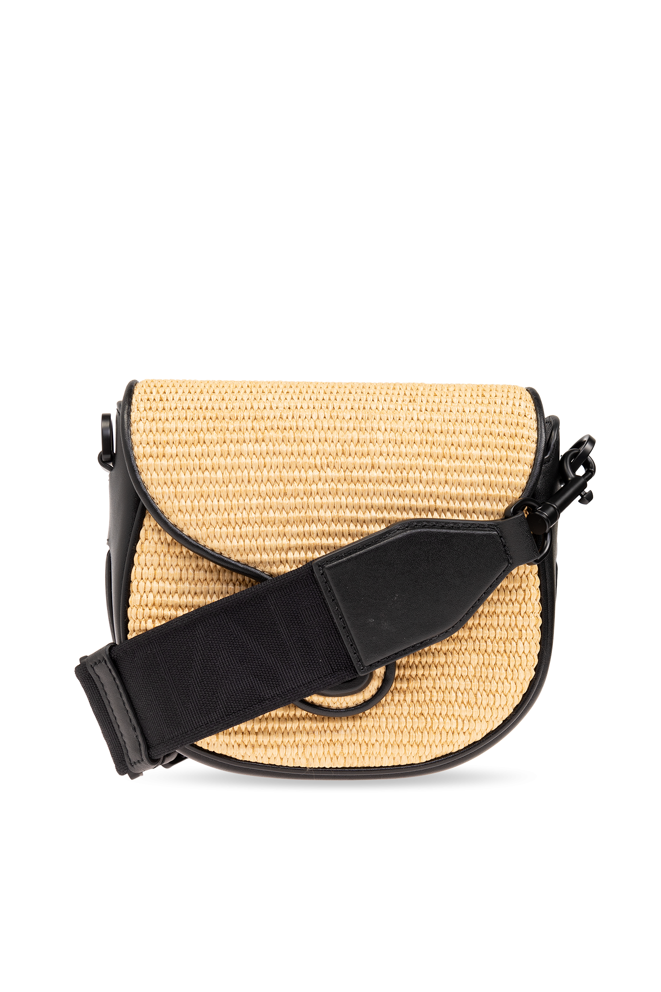 Marc Jacobs ‘J Marc Small Saddle’ shoulder bag