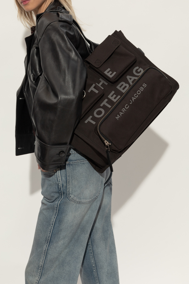 Marc Jacobs Tasche The CargoTote Large im shopper-Stil