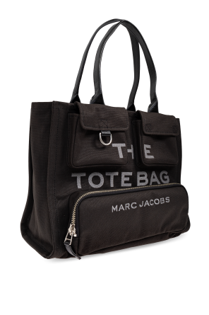 Marc Jacobs Tasche The CargoTote Large im shopper-Stil