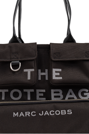 Marc Jacobs Tasche The CargoTote Large im shopper-Stil