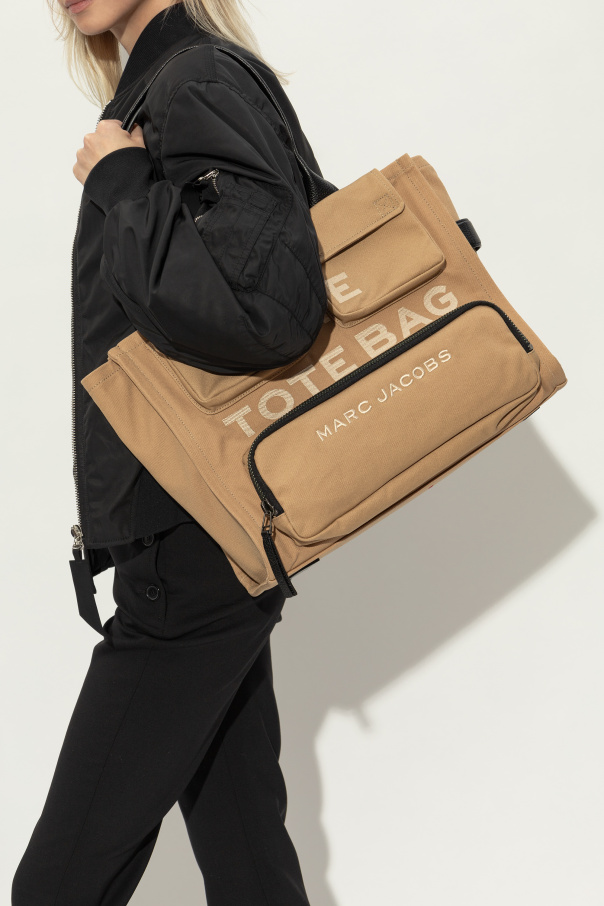 Marc Jacobs Bag The CargoTote Large type shopper