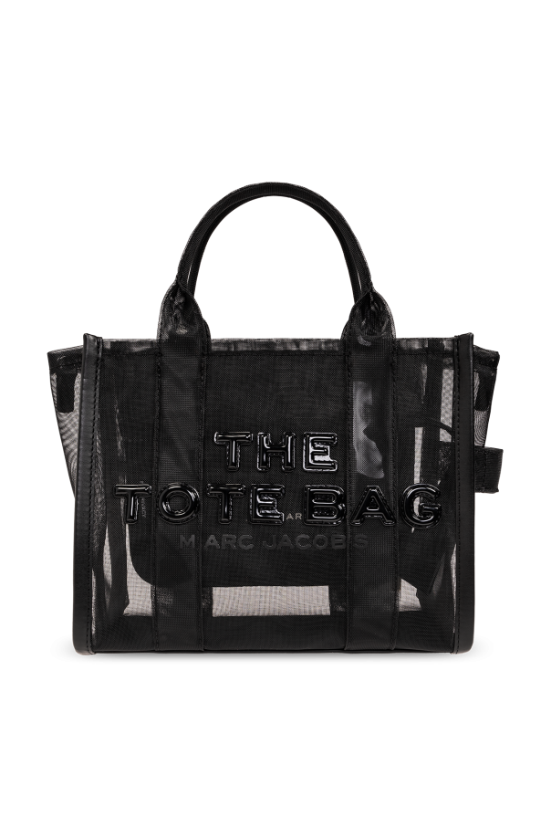 ‘The Mesh Tote Small’ shopper bag od Marc Jacobs