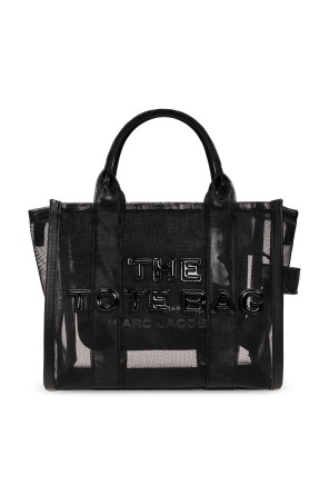 ‘the mesh tote small’ shopper bag od Marc Jacobs