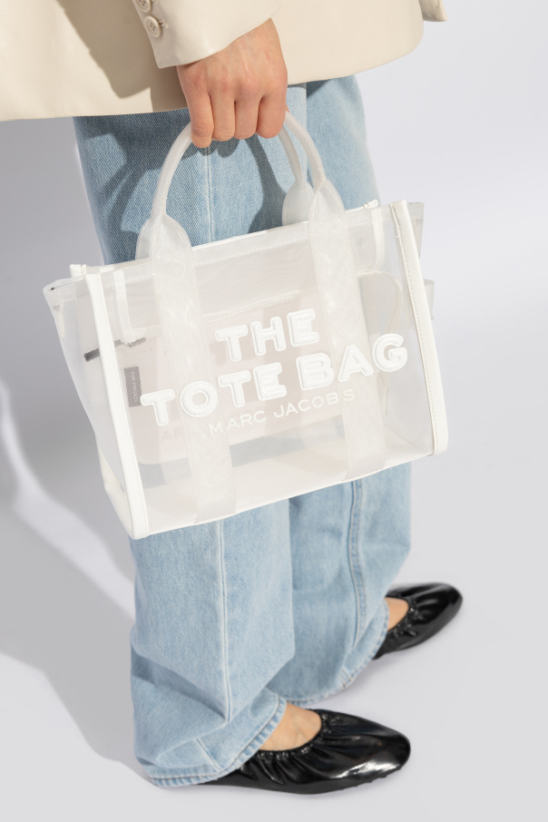 Marc Jacobs Torba ‘The Mesh Tote Small’ typu ‘shopper’