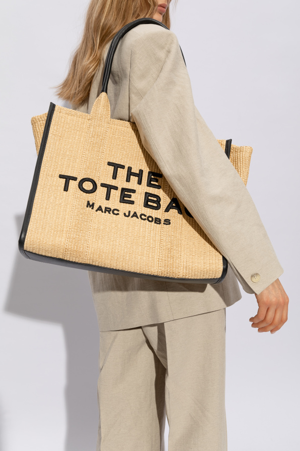 Marc Jacobs ‘The Tote Large’ Shopper Bag