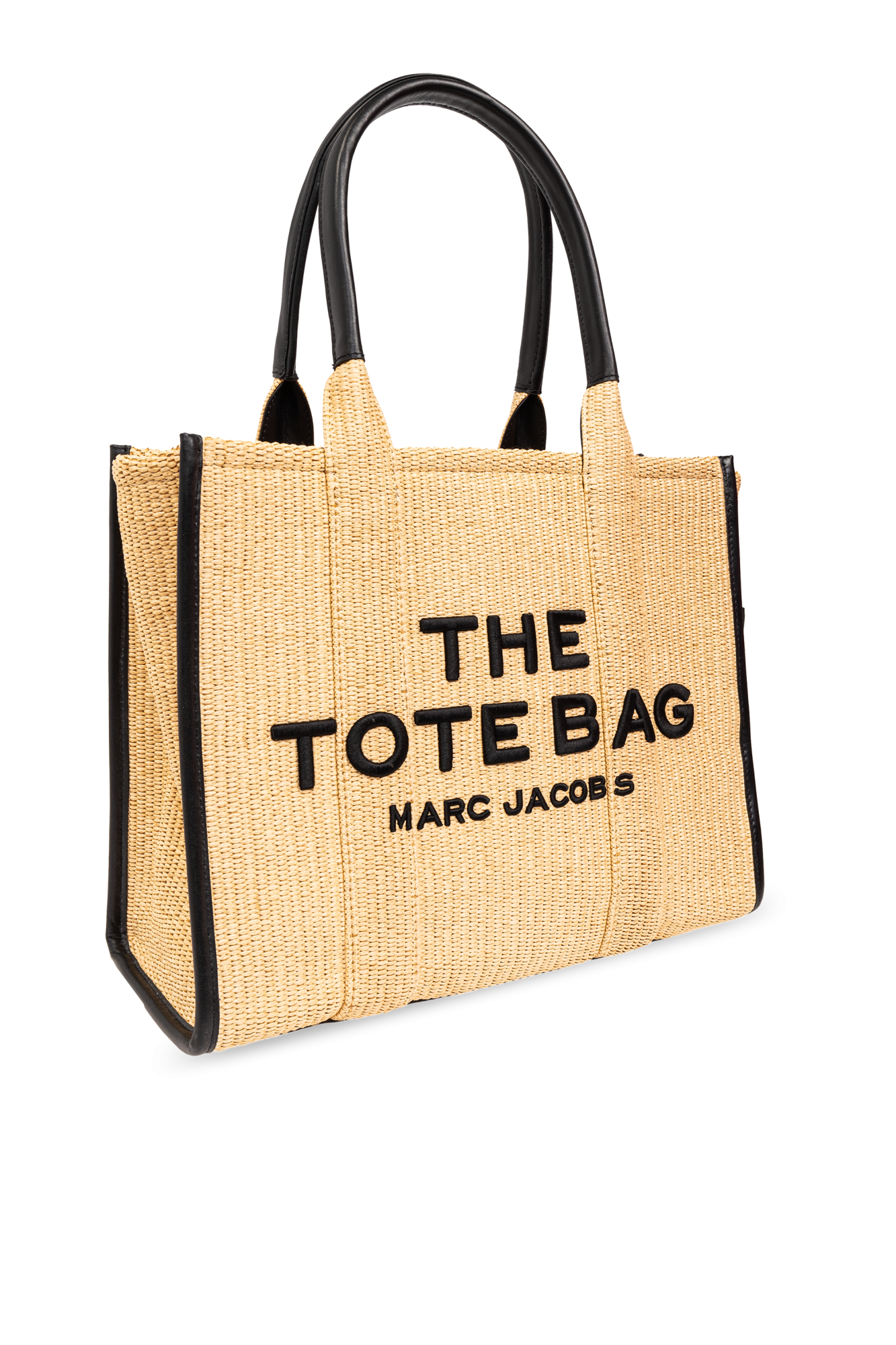 Marc Jacobs ‘The Tote Large’ Shopper Bag