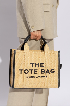 Torba ‘the tote medium’ typu ‘shopper’ od Marc Jacobs