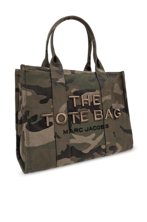 Marc Jacobs Torba ‘The Tote Large’ typu ‘shopper’