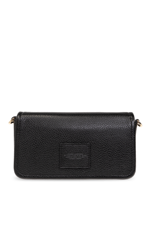 Marc Jacobs ‘The Mini Bag’ leather shoulder bag