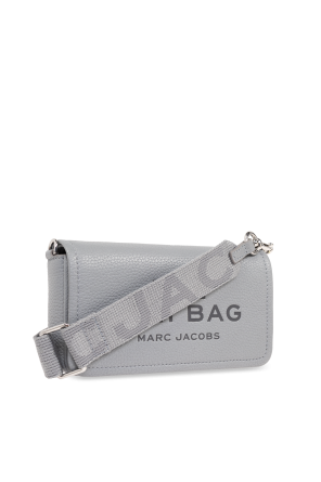 Marc Jacobs Skórzana torba na ramię ‘The Mini Bag’