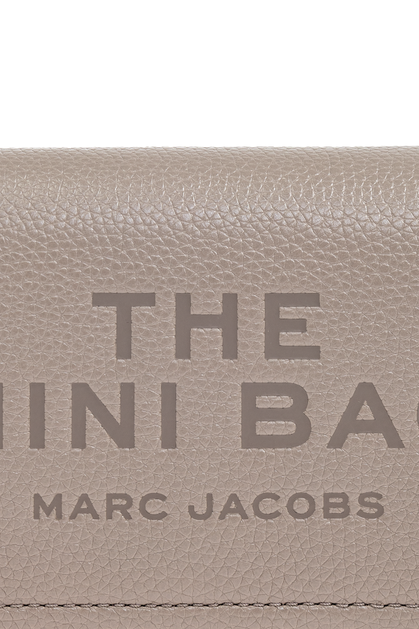 Marc Jacobs Bolso de hombro The Mini Marc