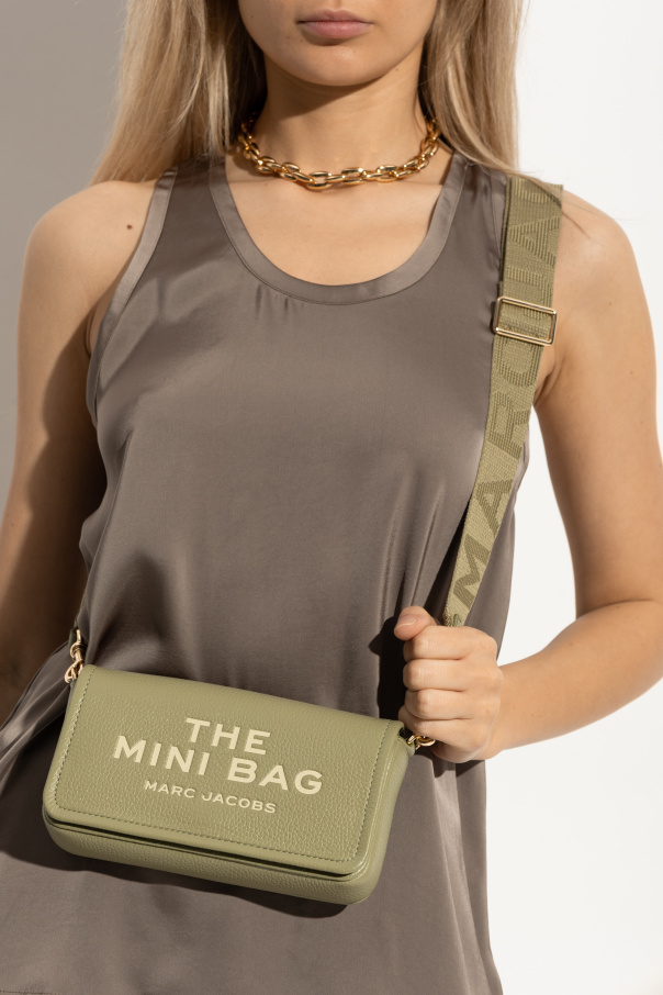 Marc Jacobs Shoulder bag "The Mini Bag"