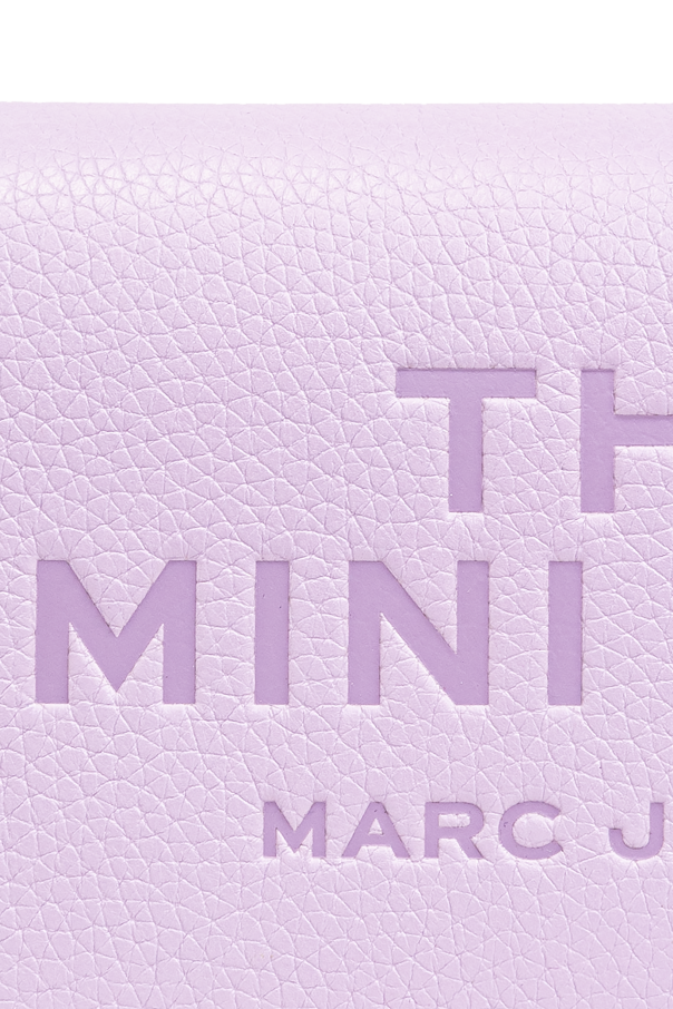 Marc Jacobs Shoulder Bag 'The Mini Bag'