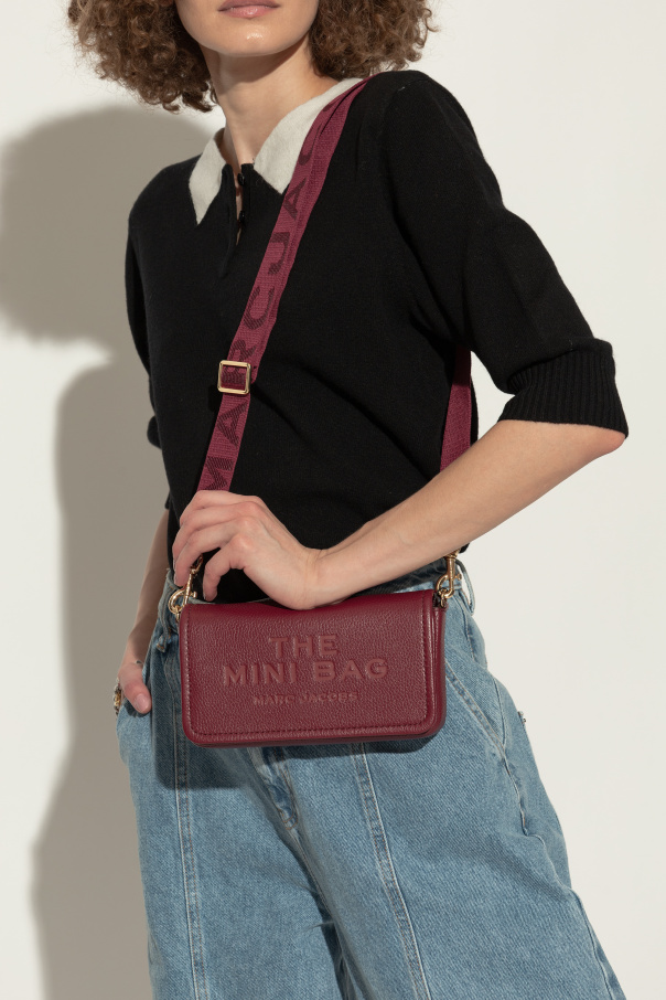 Marc Jacobs Umhängetasche