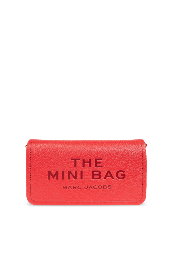 Marc Jacobs Shoulder Bag 'The Mini'