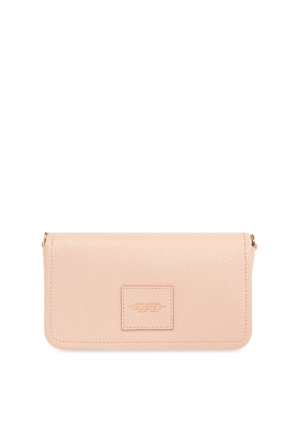 Marc Jacobs ‘The Mini Bag’ leather shoulder bag